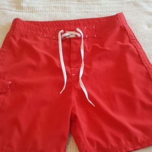 Maui Rippers board shorts